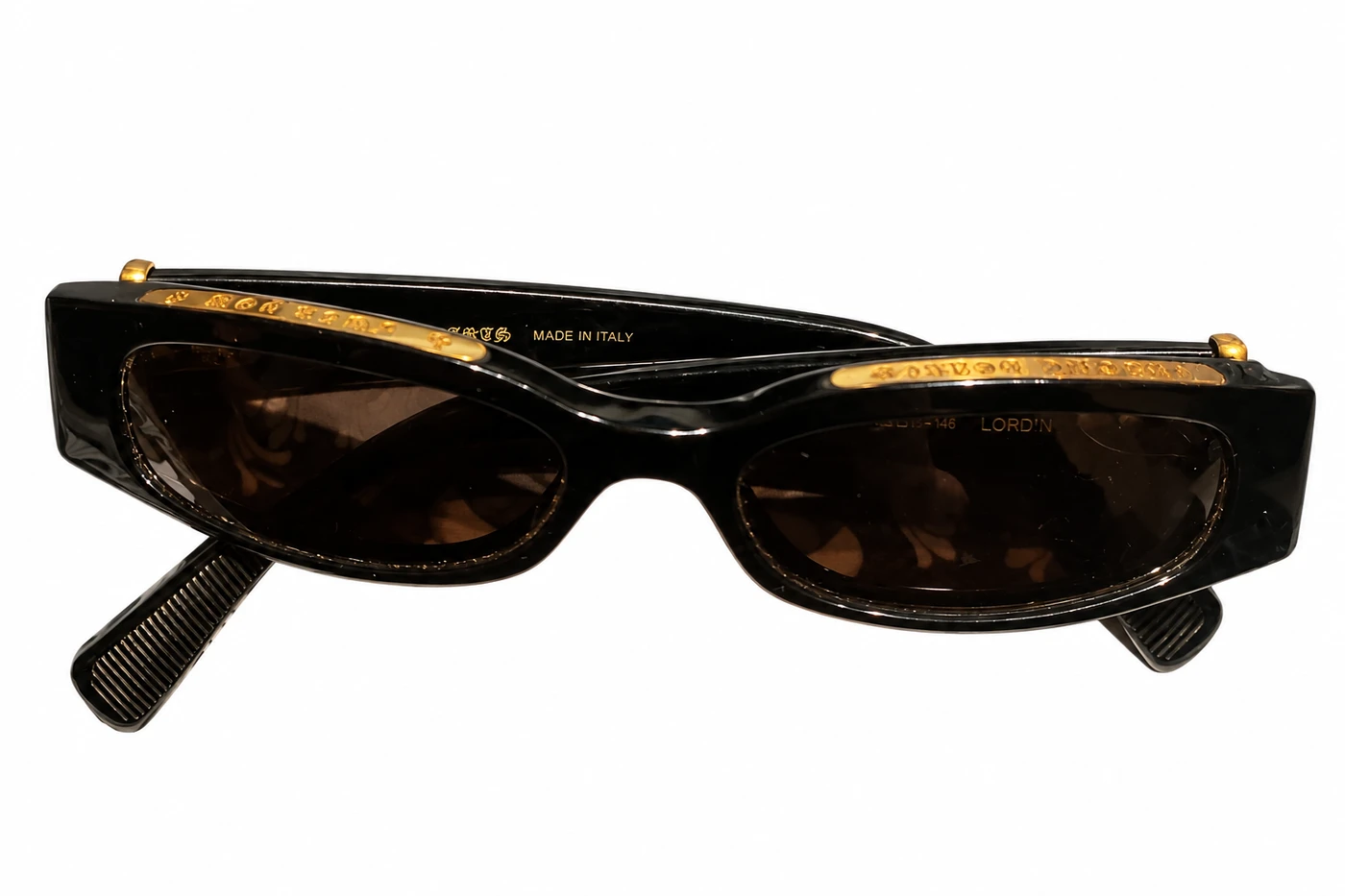 Chrome Hearts LORD’N Sunglasses